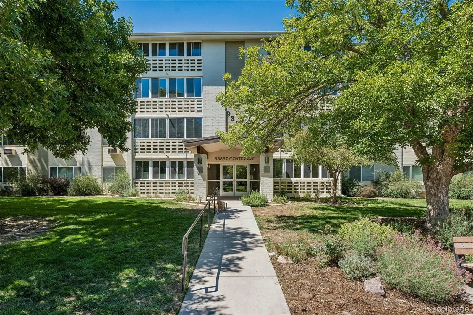 9385 E Center Avenue #6A Denver CO 80247 | MLS #REC8332388 08222026183341 1600 9