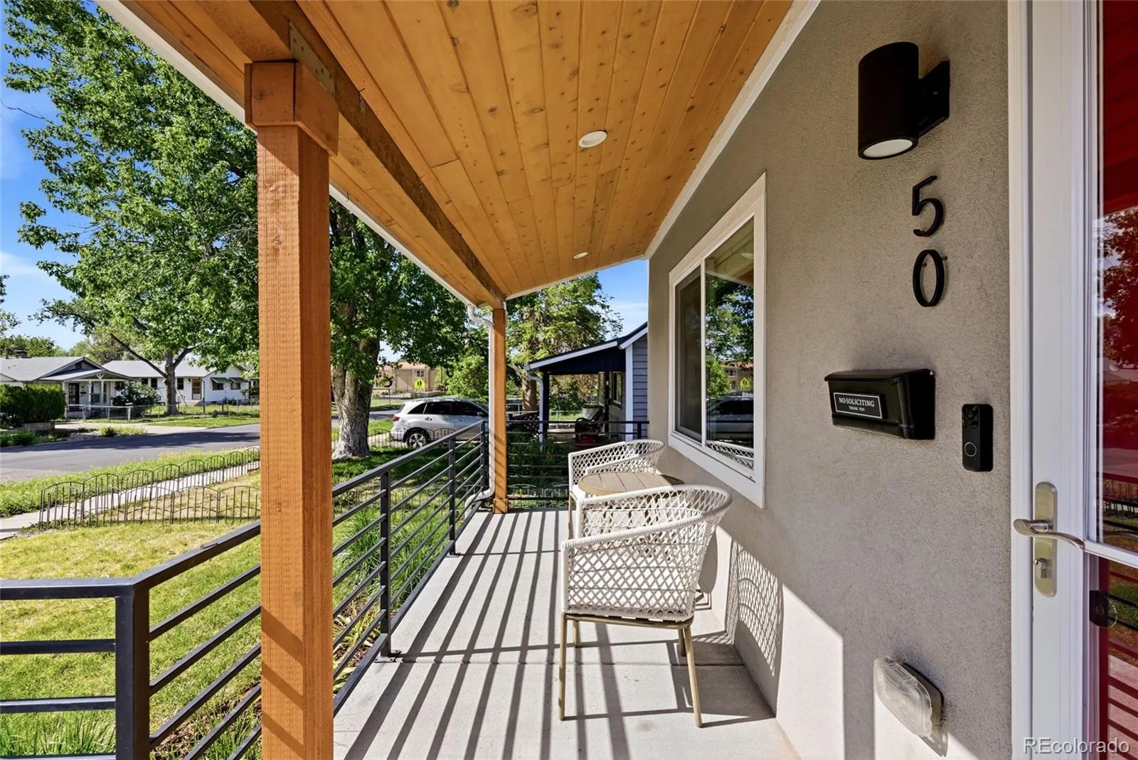 50 S Hooker Street Denver CO 80219 MLS #REC8332460 05302026204029 1600 20