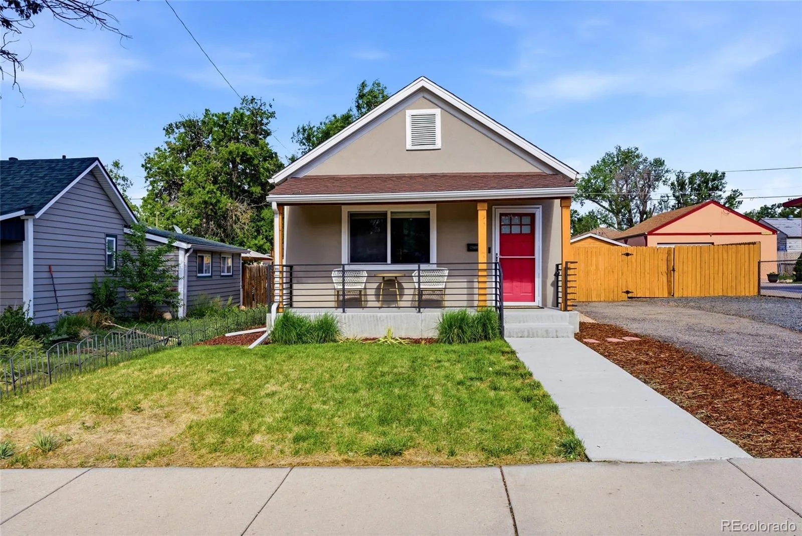 50 S Hooker Street Denver CO 80219 MLS #REC8332460 05302026204029 1600 23