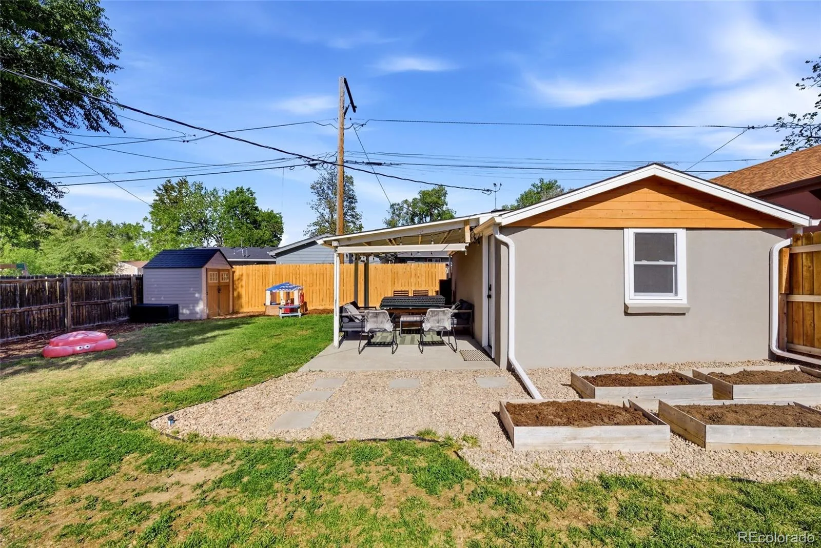 50 S Hooker Street Denver CO 80219 MLS #REC8332460 05302026204029 1600 27