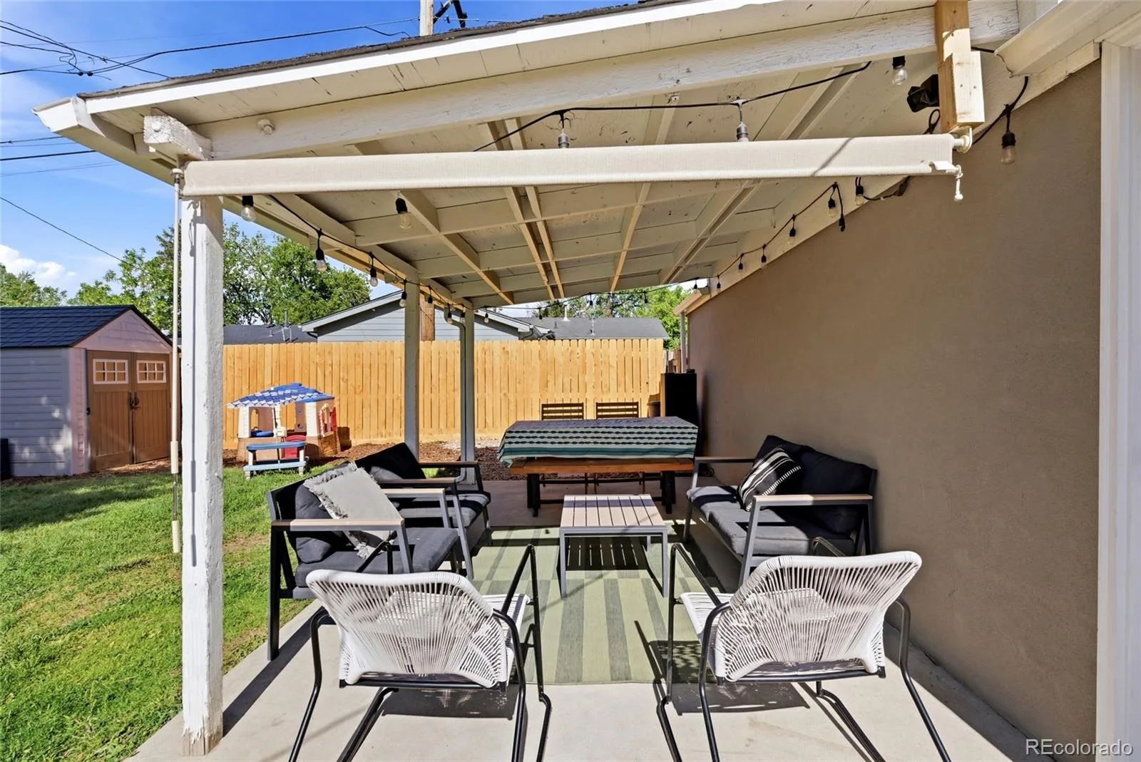 50 S Hooker Street Denver CO 80219 MLS #REC8332460 05302026204029 1600 28