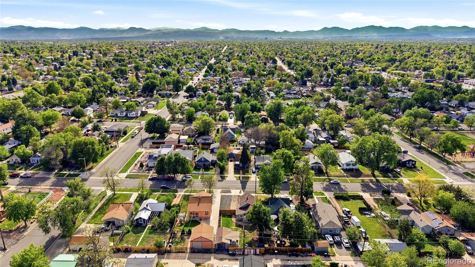 50 S Hooker Street Denver CO 80219 MLS #REC8332460 05302026204029 1600 32