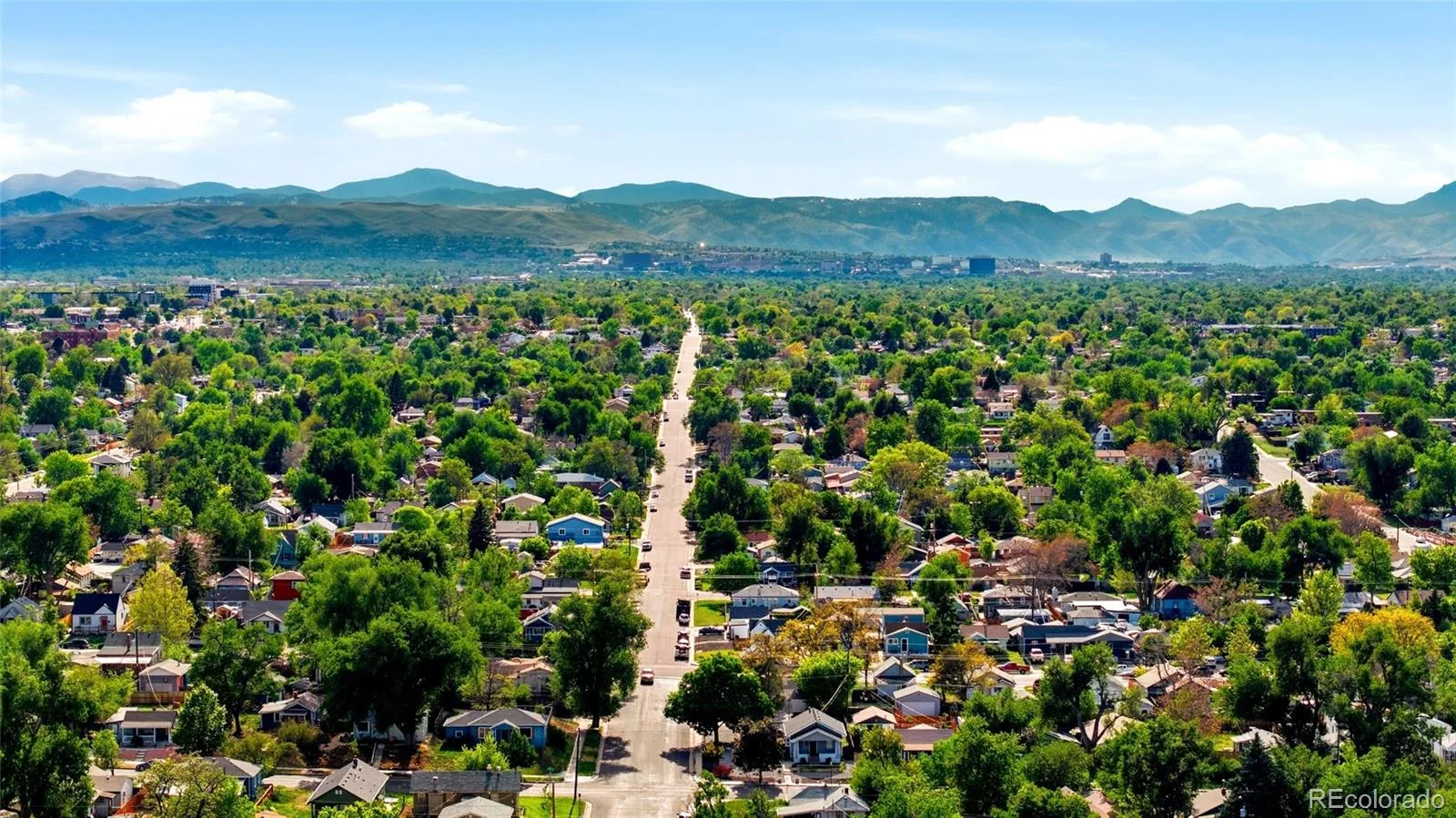 50 S Hooker Street Denver CO 80219 MLS #REC8332460 05302026204029 1600 33