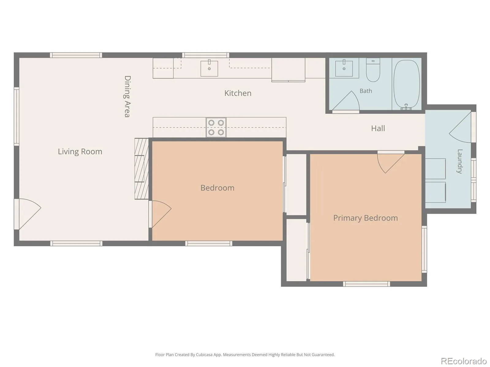 50 S Hooker Street Denver CO 80219 MLS #REC8332460 05302026204029 1600 34