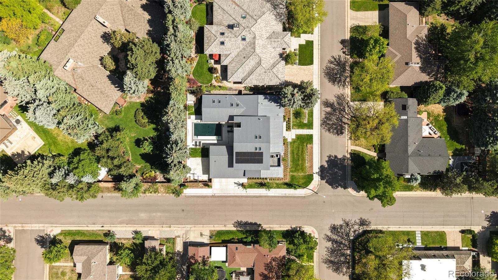 975 S Monroe Street Denver CO 80209 | MLS #REC8332672 09232026011342 1600 48