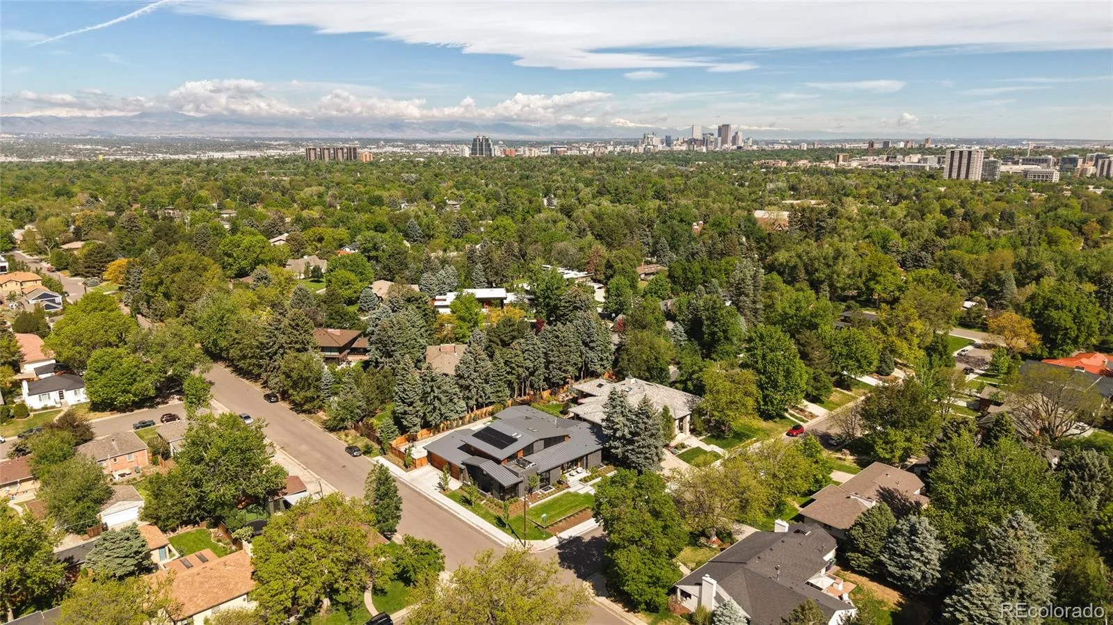 975 S Monroe Street Denver CO 80209 | MLS #REC8332672 09232026011342 1600 49