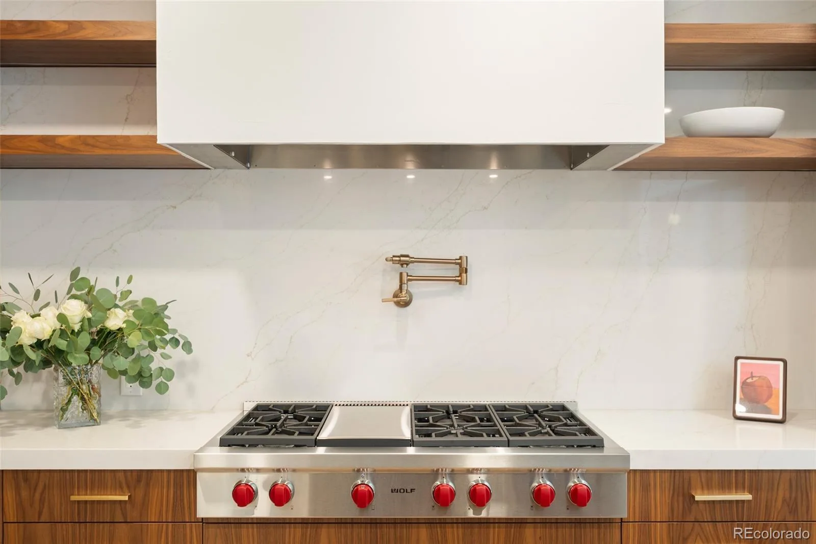 975 S Monroe Street Denver CO 80209 | MLS #REC8332672 09232026011342 1600 9