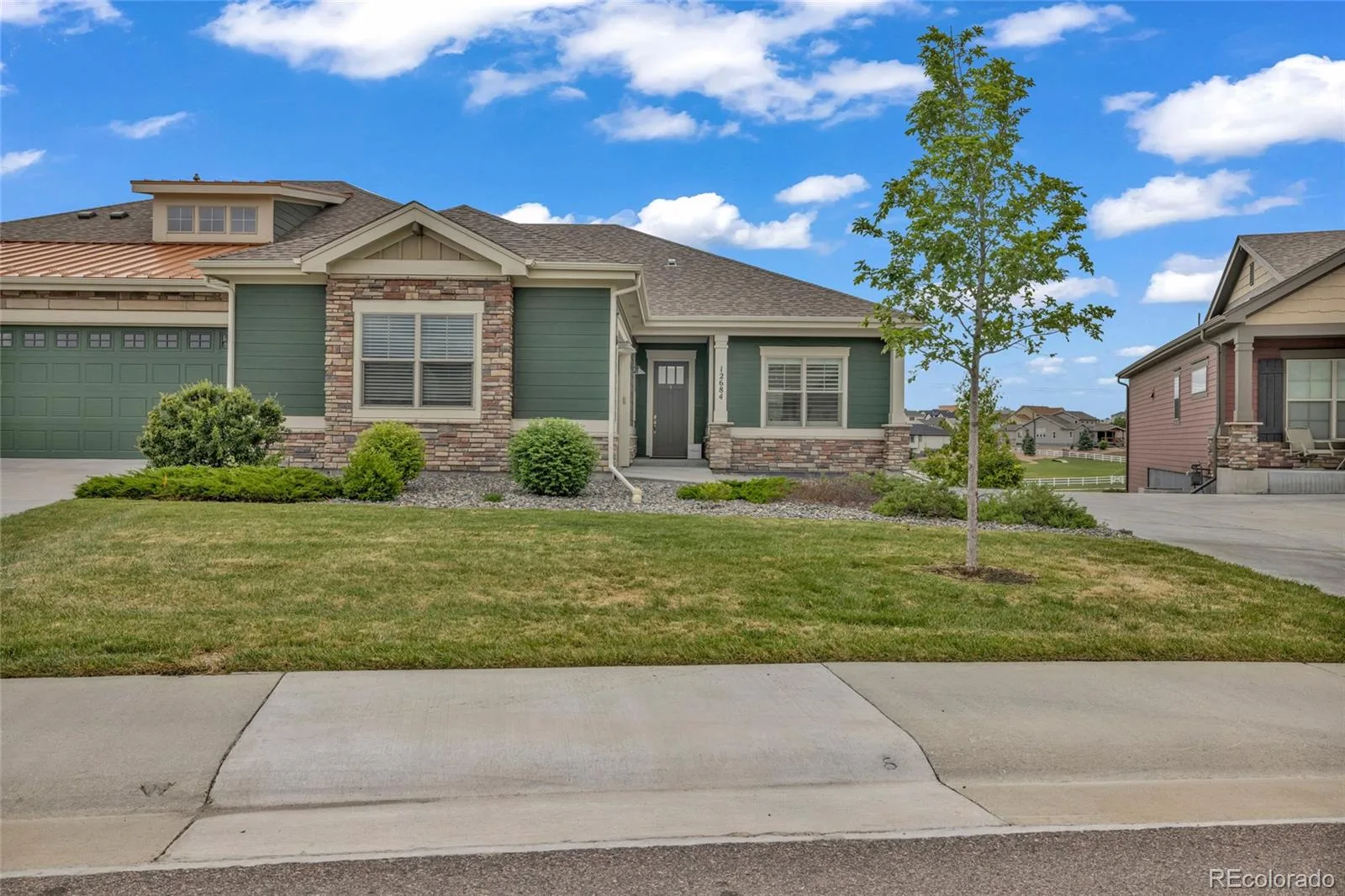 12684 Ulster Street Thornton CO 80602 | MLS #REC8332881 06092026193717 1600 1
