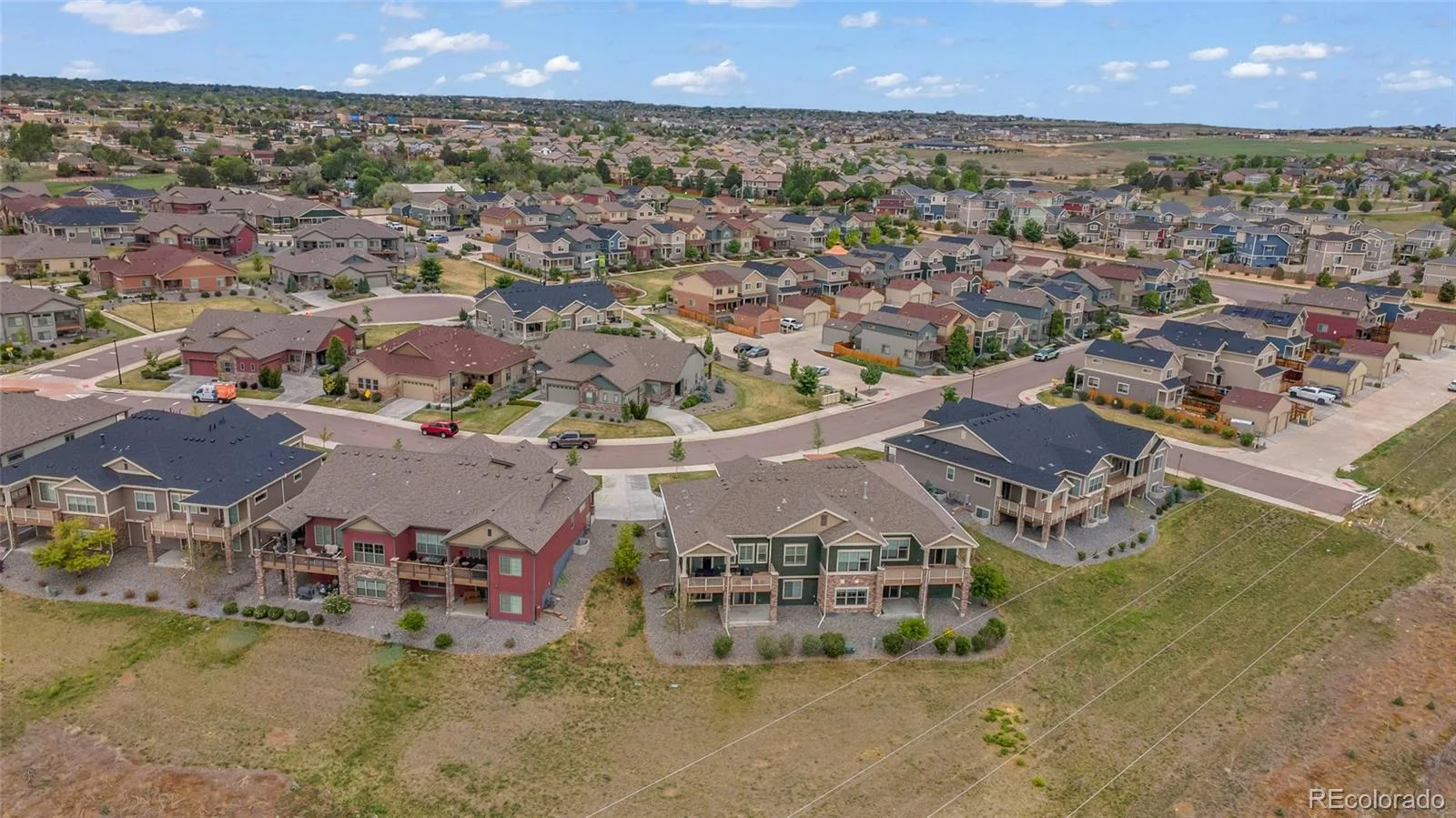 12684 Ulster Street Thornton CO 80602 | MLS #REC8332881 06092026193717 1600 46
