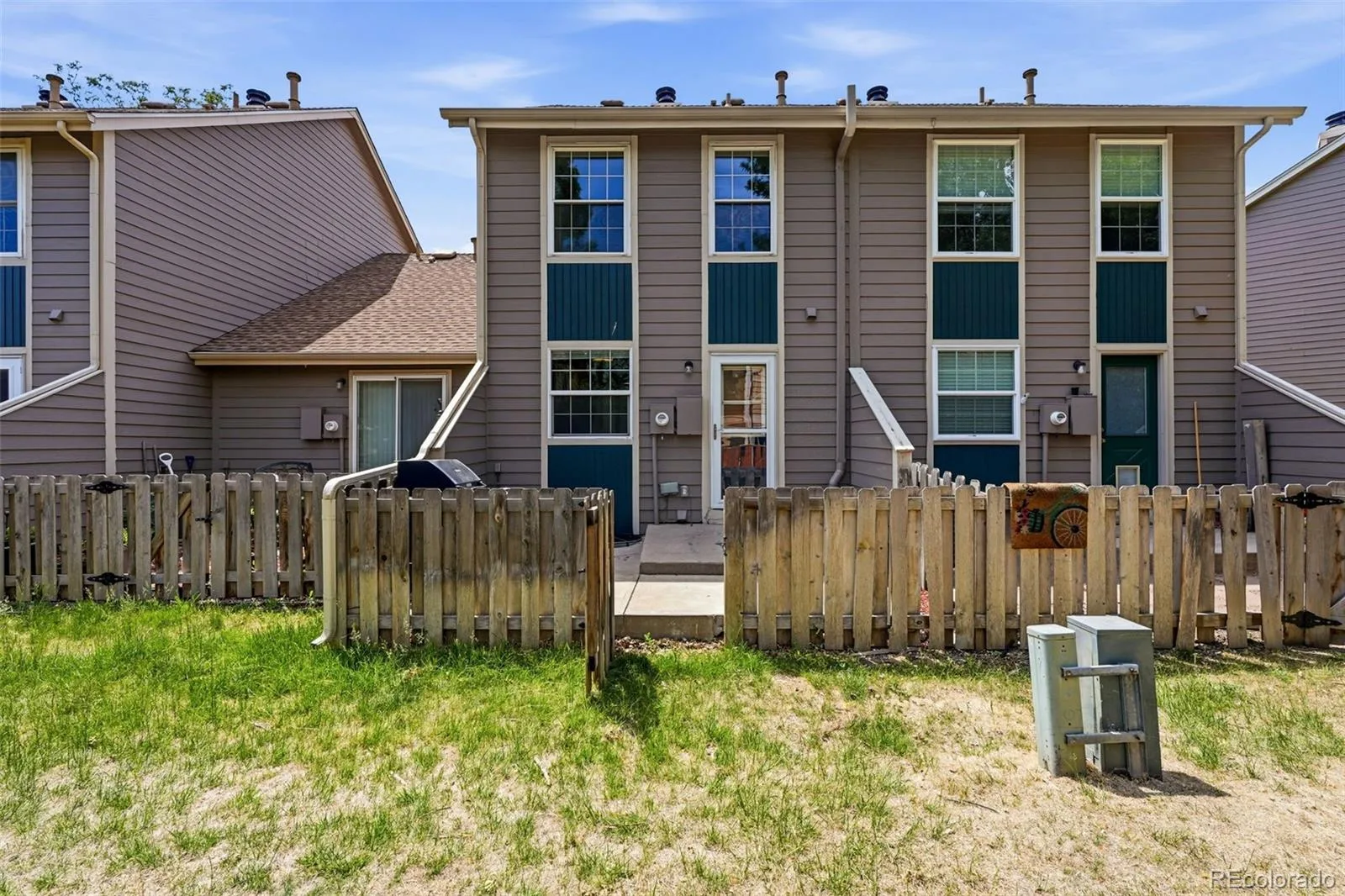 11584 Community Center Drive #70 Northglenn CO 80233 | MLS #REC8332949 08202026022802 1600 23