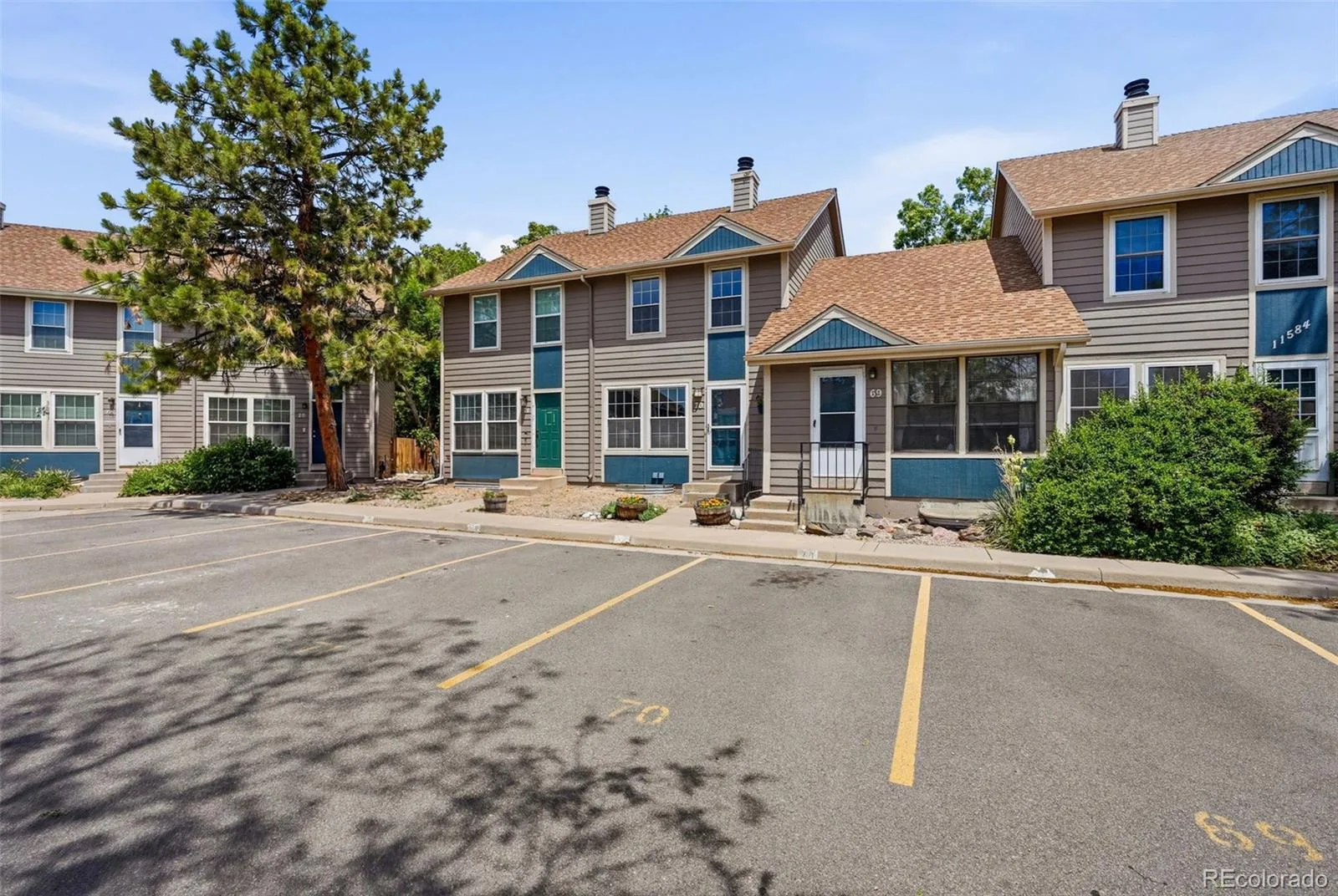 11584 Community Center Drive #70 Northglenn CO 80233 | MLS #REC8332949 08202026022802 1600 25