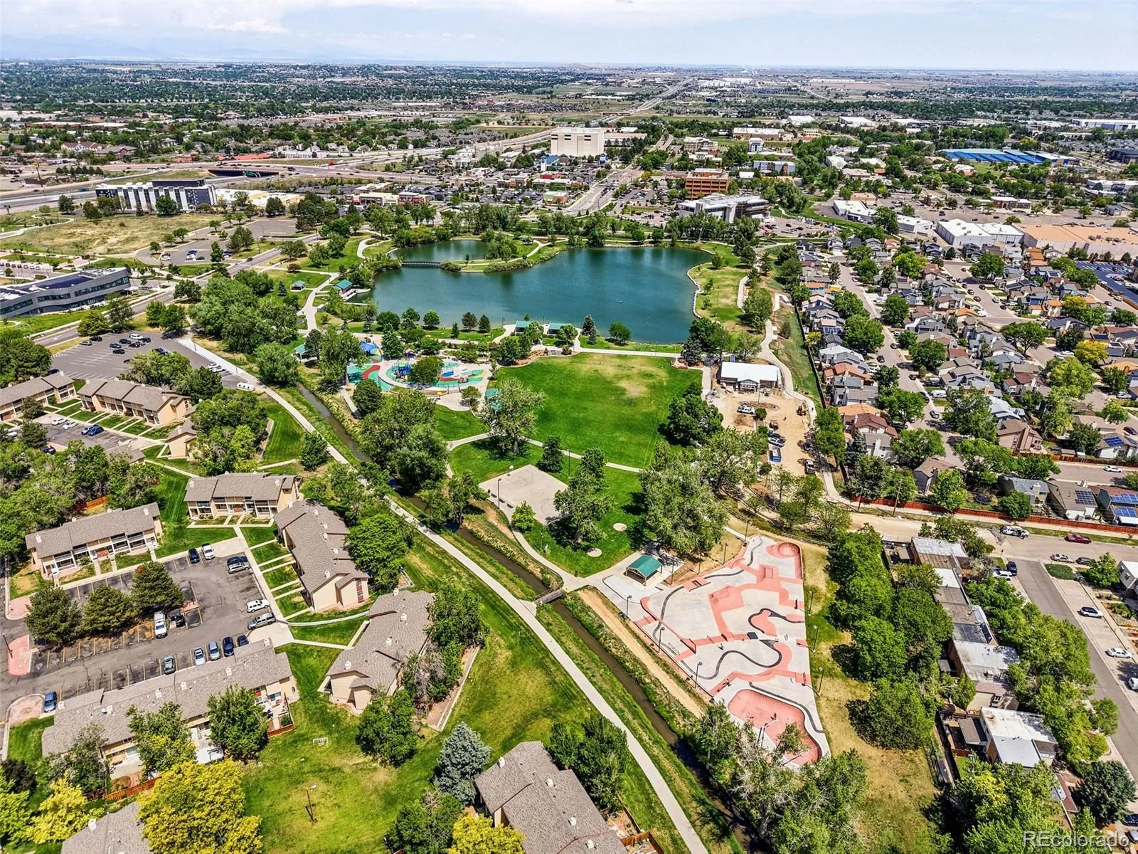 11584 Community Center Drive #70 Northglenn CO 80233 | MLS #REC8332949 08202026022802 1600 29