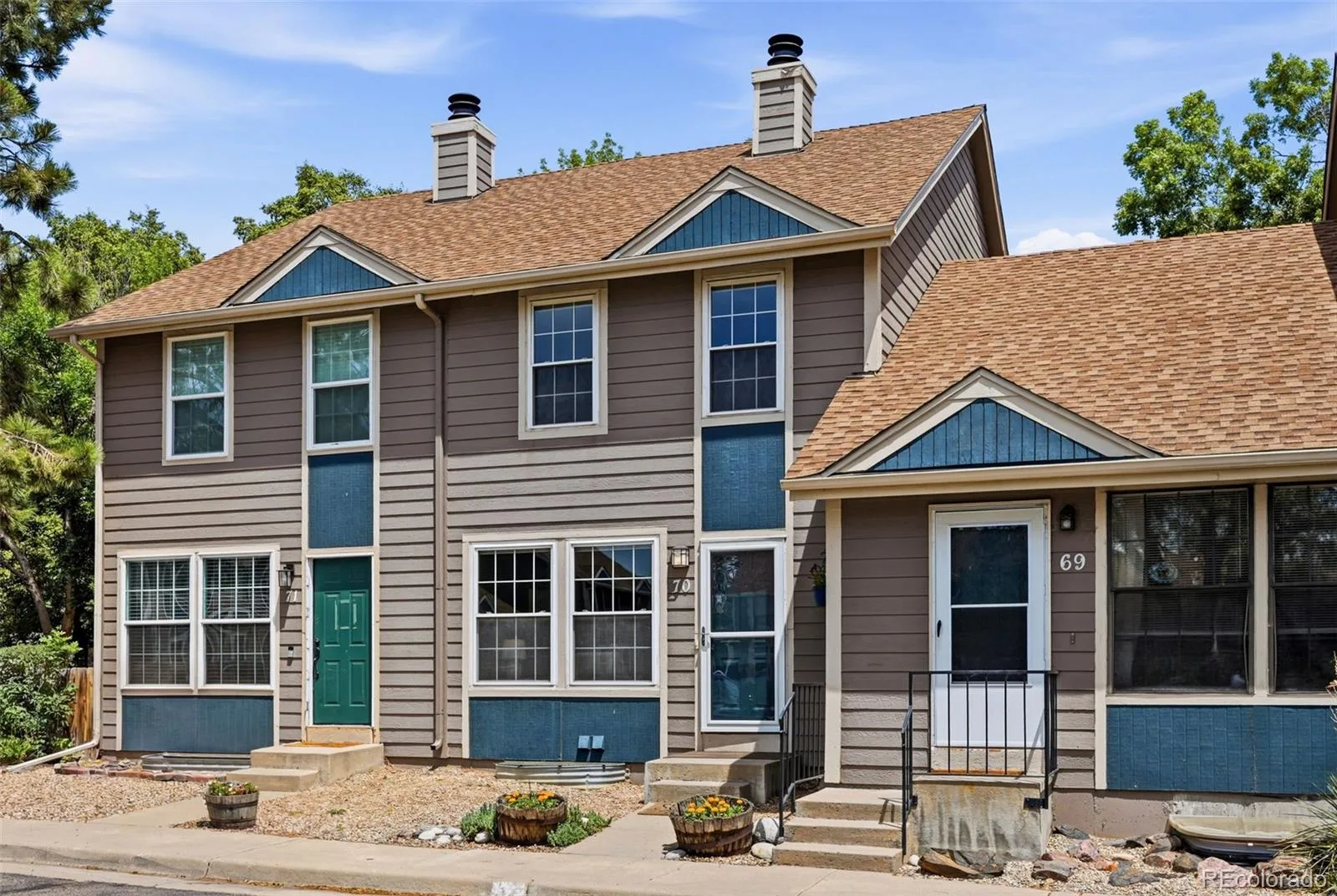11584 Community Center Drive #70 Northglenn CO 80233 | MLS #REC8332949 08202026022802 1600 32