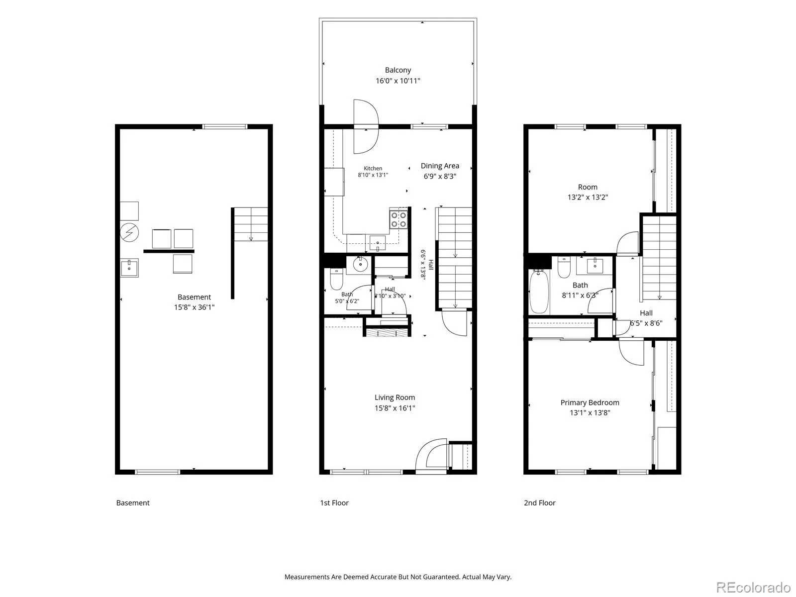 11584 Community Center Drive #70 Northglenn CO 80233 | MLS #REC8332949 08202026022802 1600 33