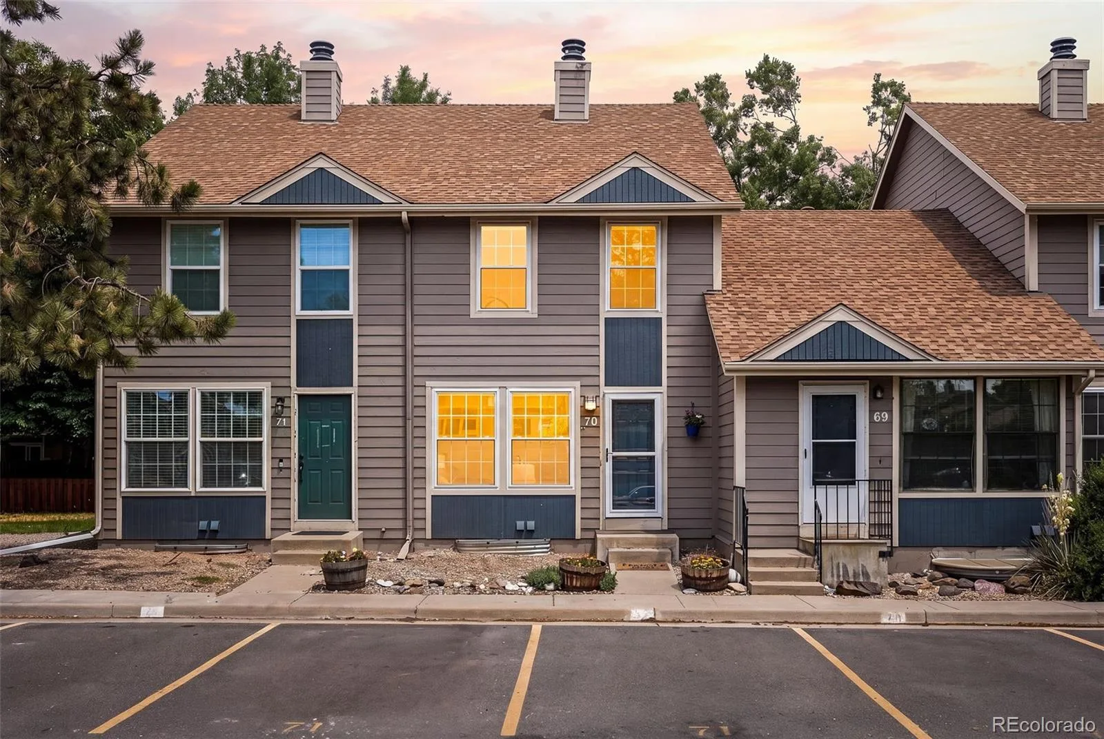 11584 Community Center Drive #70 Northglenn CO 80233 | MLS #REC8332949 08202026022802 1600 4