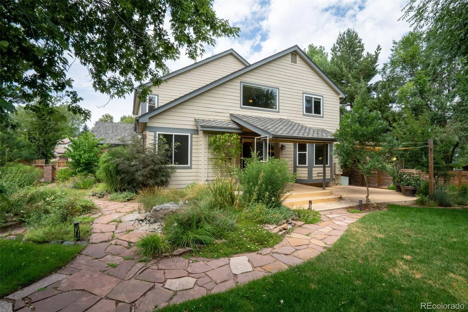 20182 Aintree Place Parker CO 80138 | MLS #REC8333432 08122026005617 1600 30