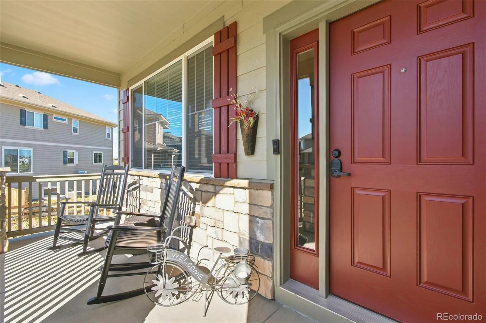 1548 Mcmurdo Trail Castle Rock CO 80108 | MLS #REC8339059 08212026160623 1600 1