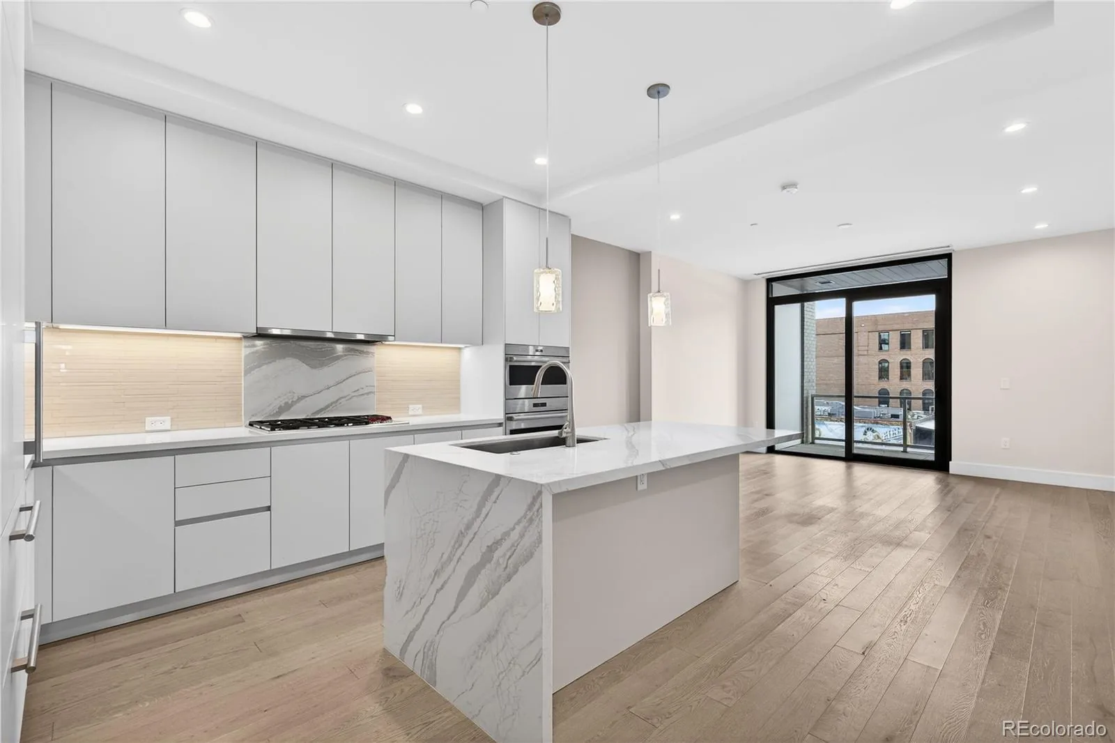 1901 Wazee Street #515 Denver CO 80202 | MLS #REC8339990 08122026225012 1600 1