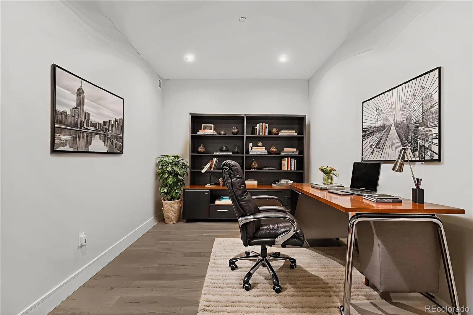 1901 Wazee Street #515 Denver CO 80202 | MLS #REC8339990 08122026225012 1600 13