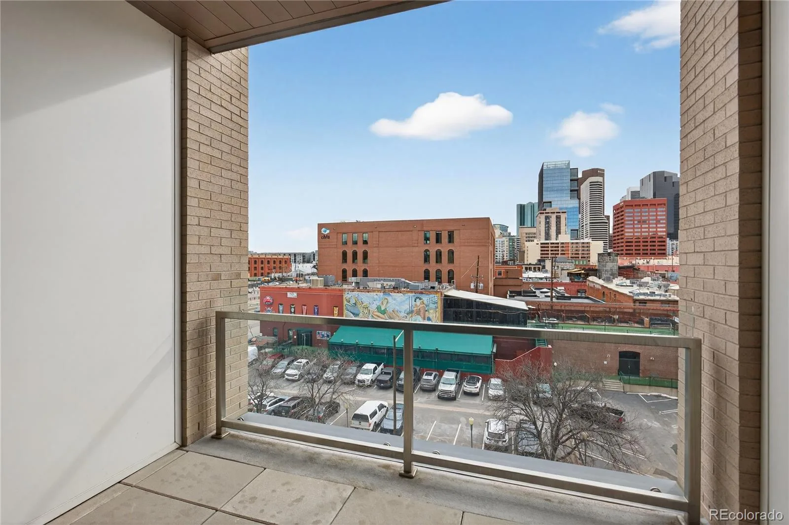 1901 Wazee Street #515 Denver CO 80202 | MLS #REC8339990 08122026225012 1600 29