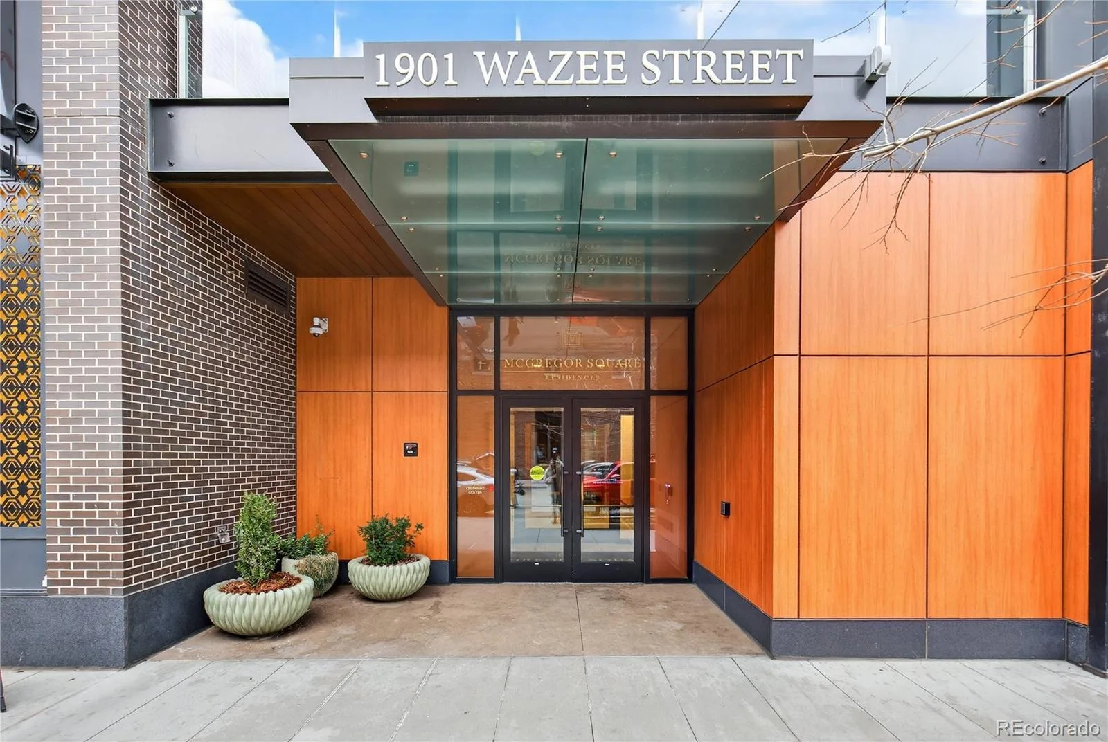 1901 Wazee Street #515 Denver CO 80202 | MLS #REC8339990 08122026225012 1600 3
