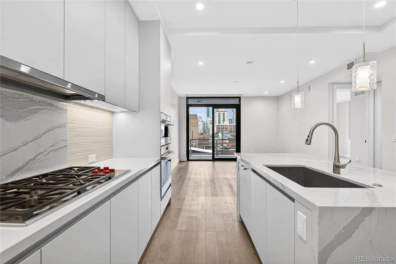 1901 Wazee Street #515 Denver CO 80202 | MLS #REC8339990 08122026225012 1600 6