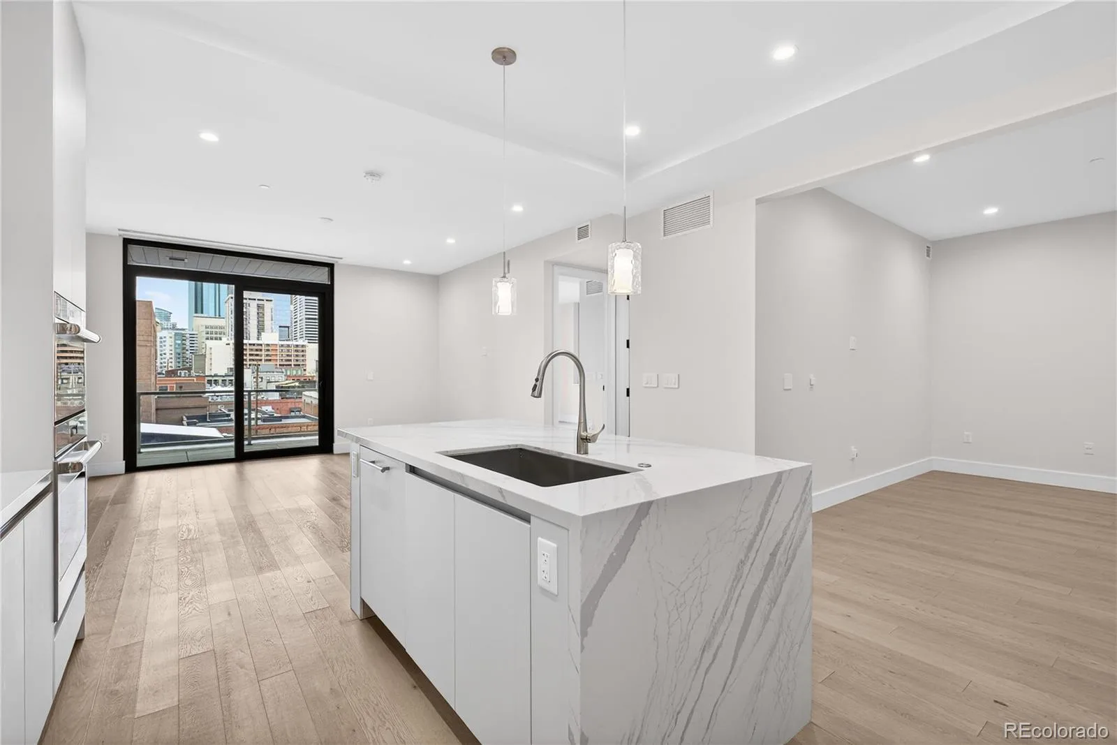 1901 Wazee Street #515 Denver CO 80202 | MLS #REC8339990 08122026225012 1600 7