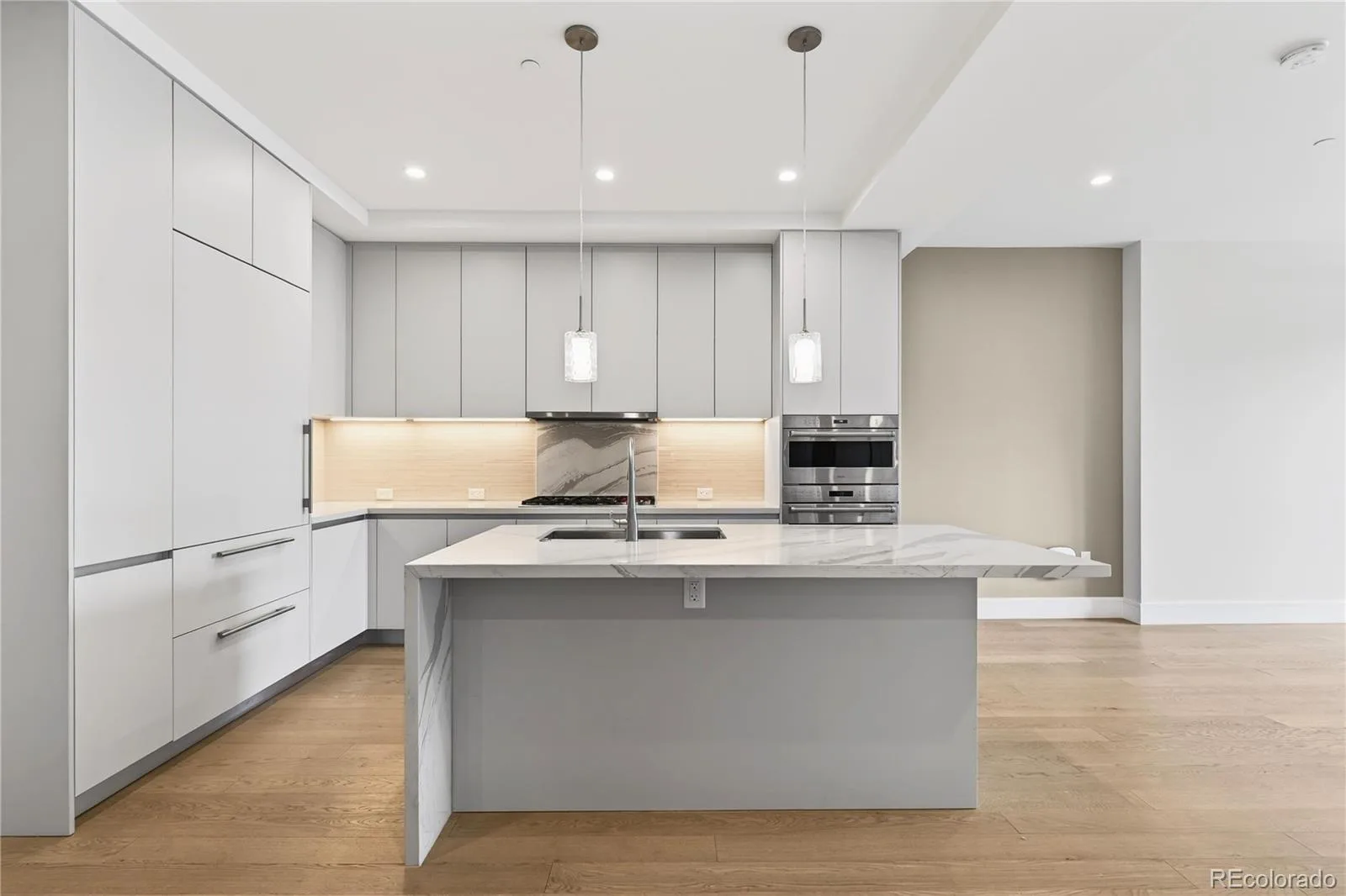1901 Wazee Street #515 Denver CO 80202 | MLS #REC8339990 08122026225012 1600 8