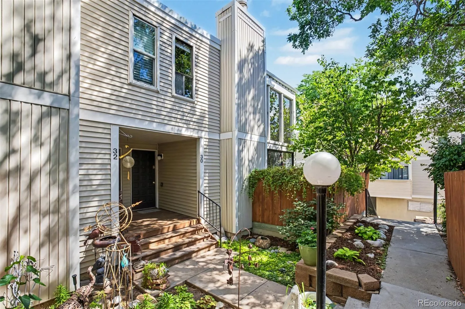 1050 S Monaco Street Parkway #30 Denver CO 80224 | MLS #REC8340892 09242026182727 1600 3