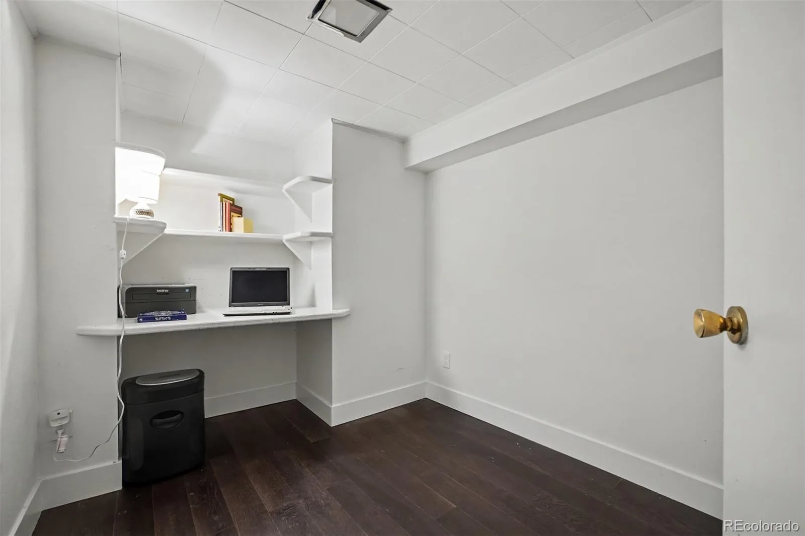 1050 S Monaco Street Parkway #30 Denver CO 80224 | MLS #REC8340892 09242026182727 1600 32