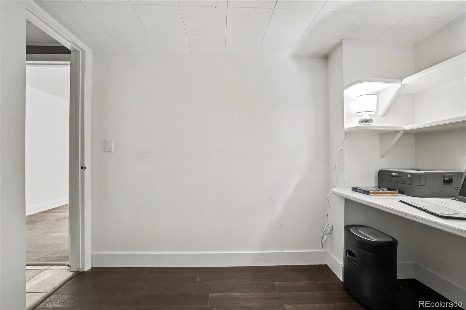 1050 S Monaco Street Parkway #30 Denver CO 80224 | MLS #REC8340892 09242026182727 1600 33