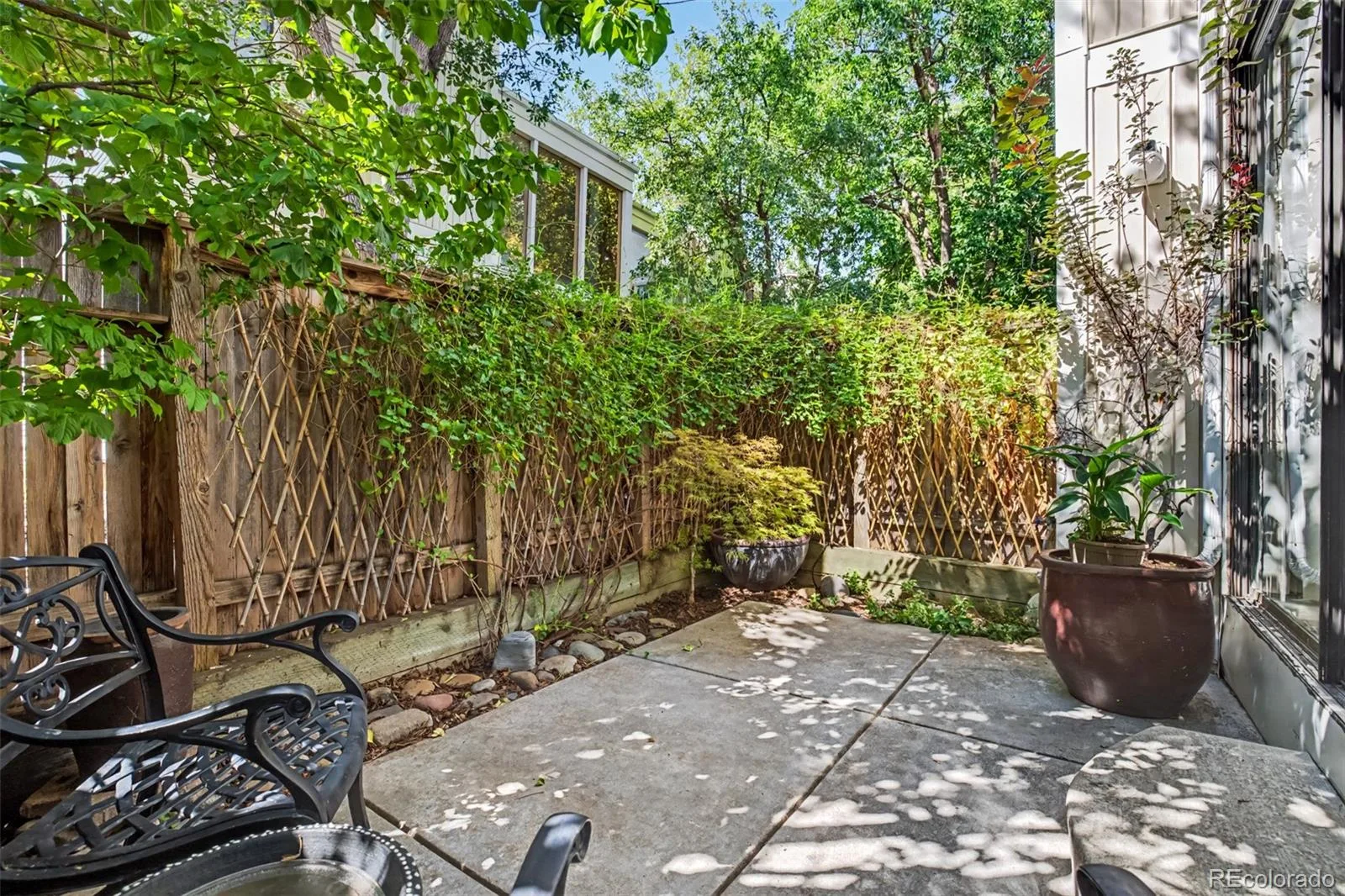 1050 S Monaco Street Parkway #30 Denver CO 80224 | MLS #REC8340892 09242026182727 1600 35