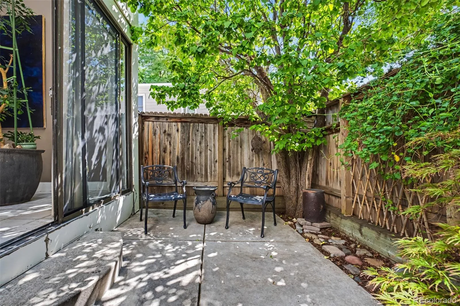 1050 S Monaco Street Parkway #30 Denver CO 80224 | MLS #REC8340892 09242026182727 1600 36