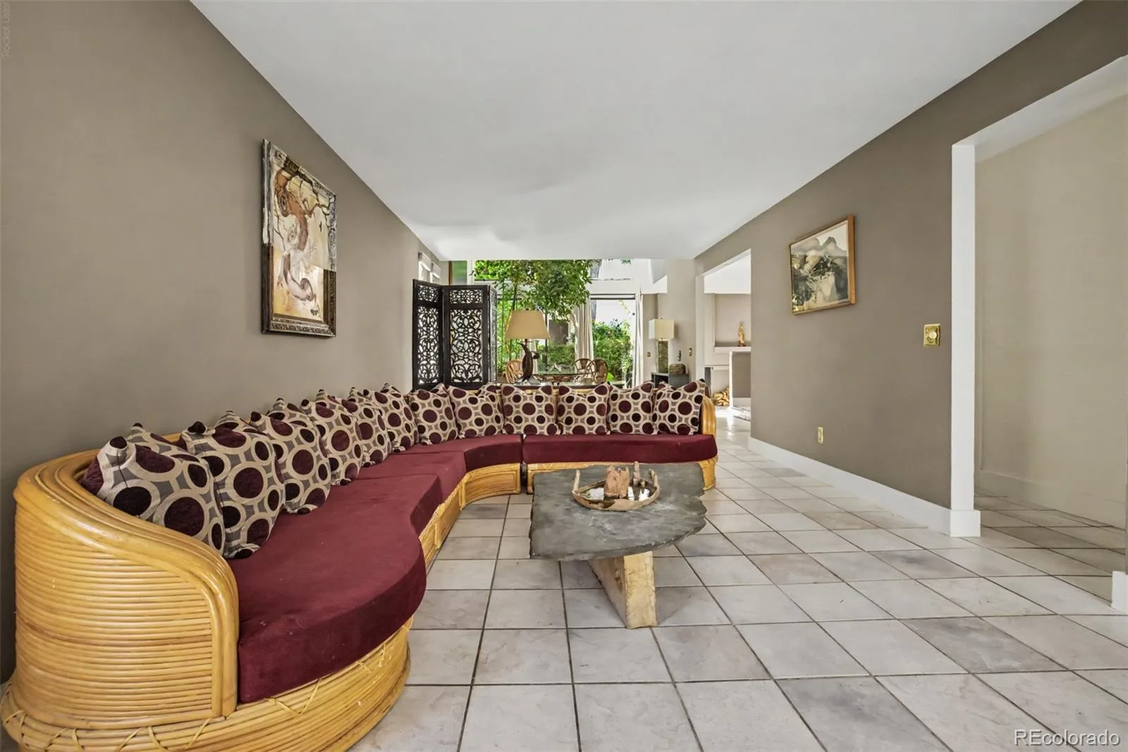 1050 S Monaco Street Parkway #30 Denver CO 80224 | MLS #REC8340892 09242026182727 1600 4