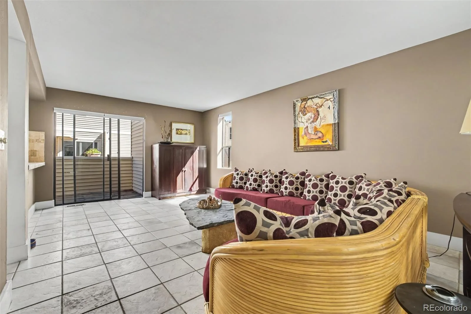 1050 S Monaco Street Parkway #30 Denver CO 80224 | MLS #REC8340892 09242026182727 1600 6