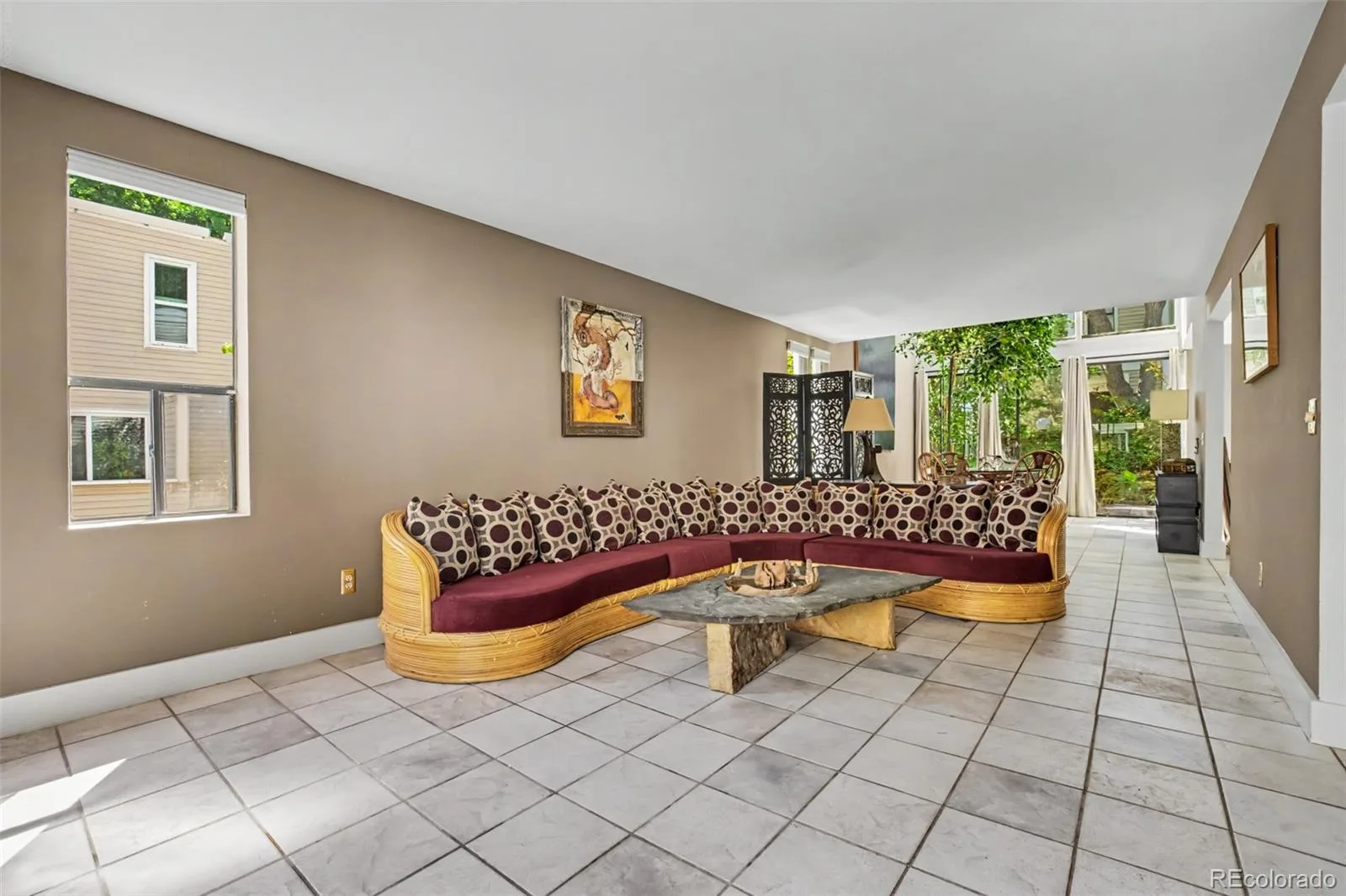 1050 S Monaco Street Parkway #30 Denver CO 80224 | MLS #REC8340892 09242026182727 1600 7