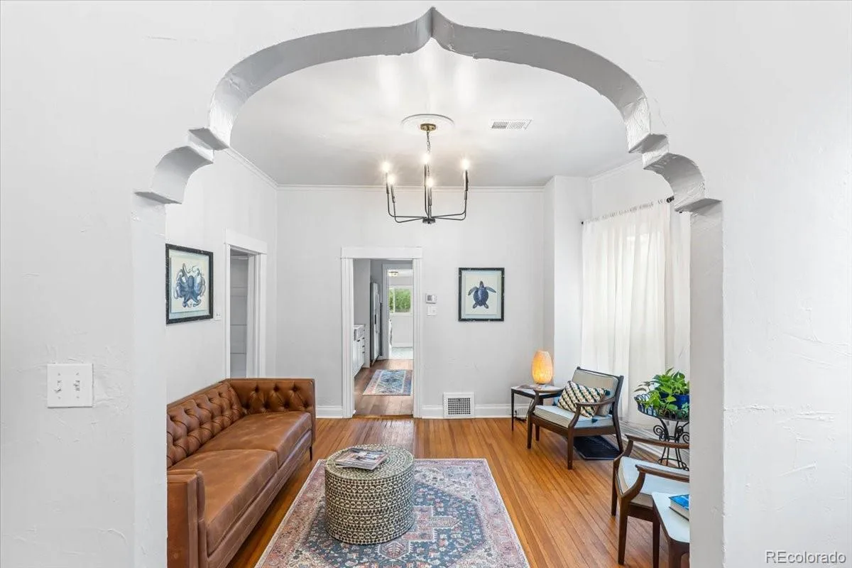 1340 Osceola Street Denver CO 80204 MLS #REC8341793 06262026200933 1200 10