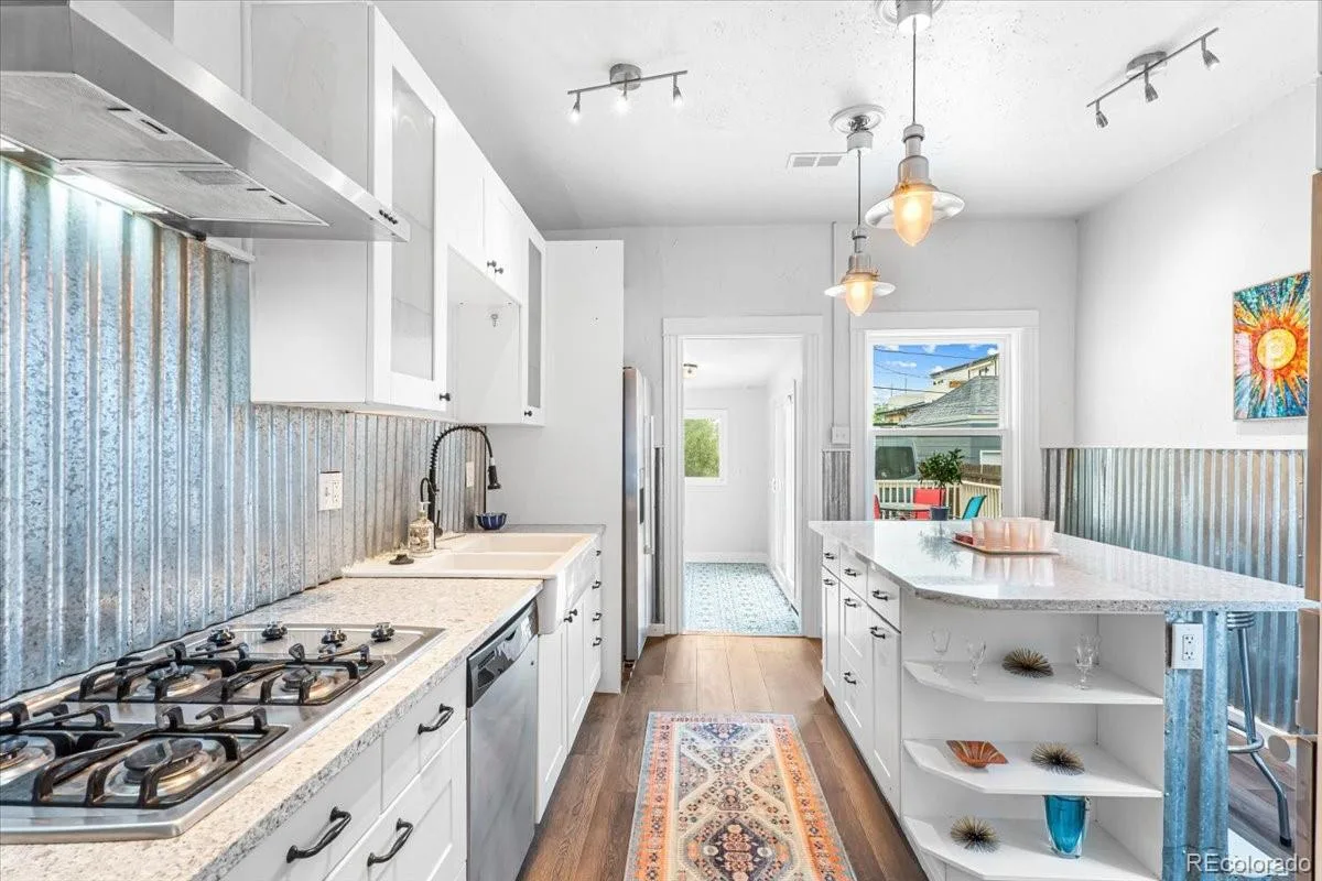 1340 Osceola Street Denver CO 80204 MLS #REC8341793 06262026200933 1200 13