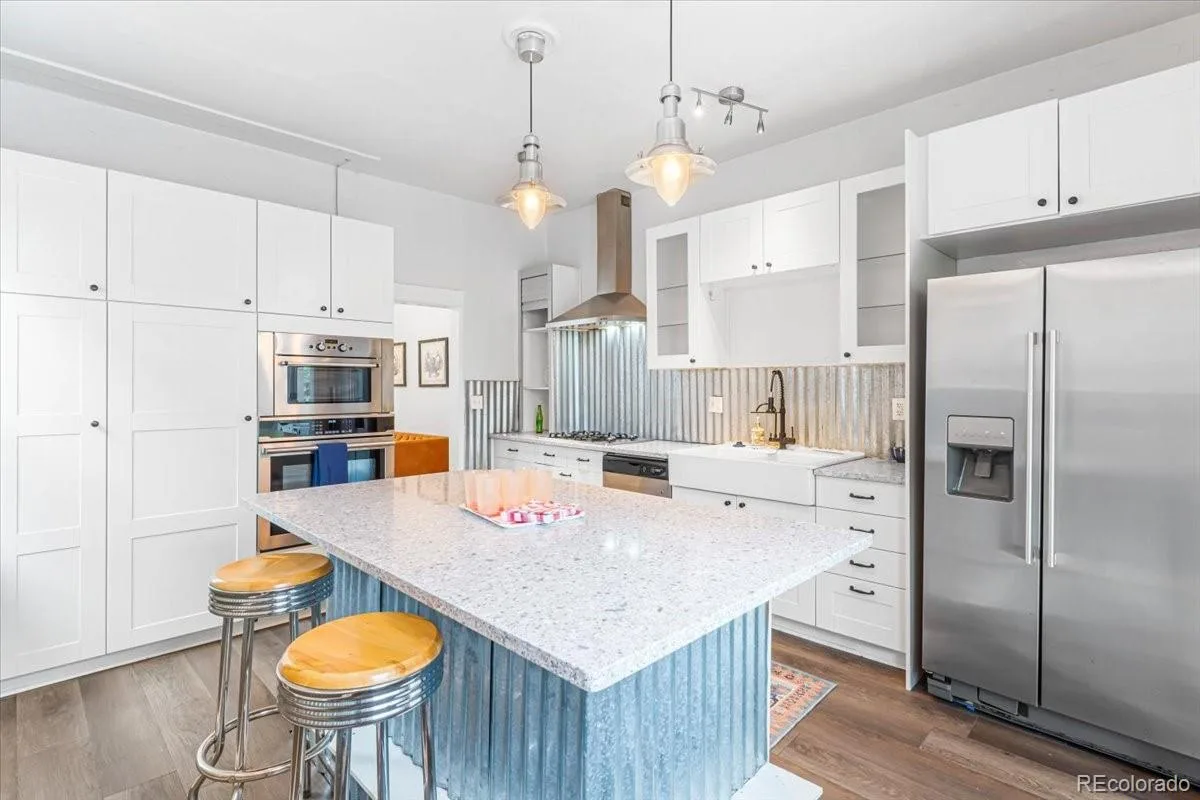 1340 Osceola Street Denver CO 80204 MLS #REC8341793 06262026200933 1200 14
