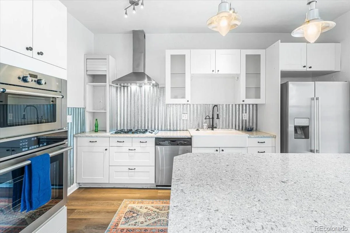1340 Osceola Street Denver CO 80204 MLS #REC8341793 06262026200933 1200 15
