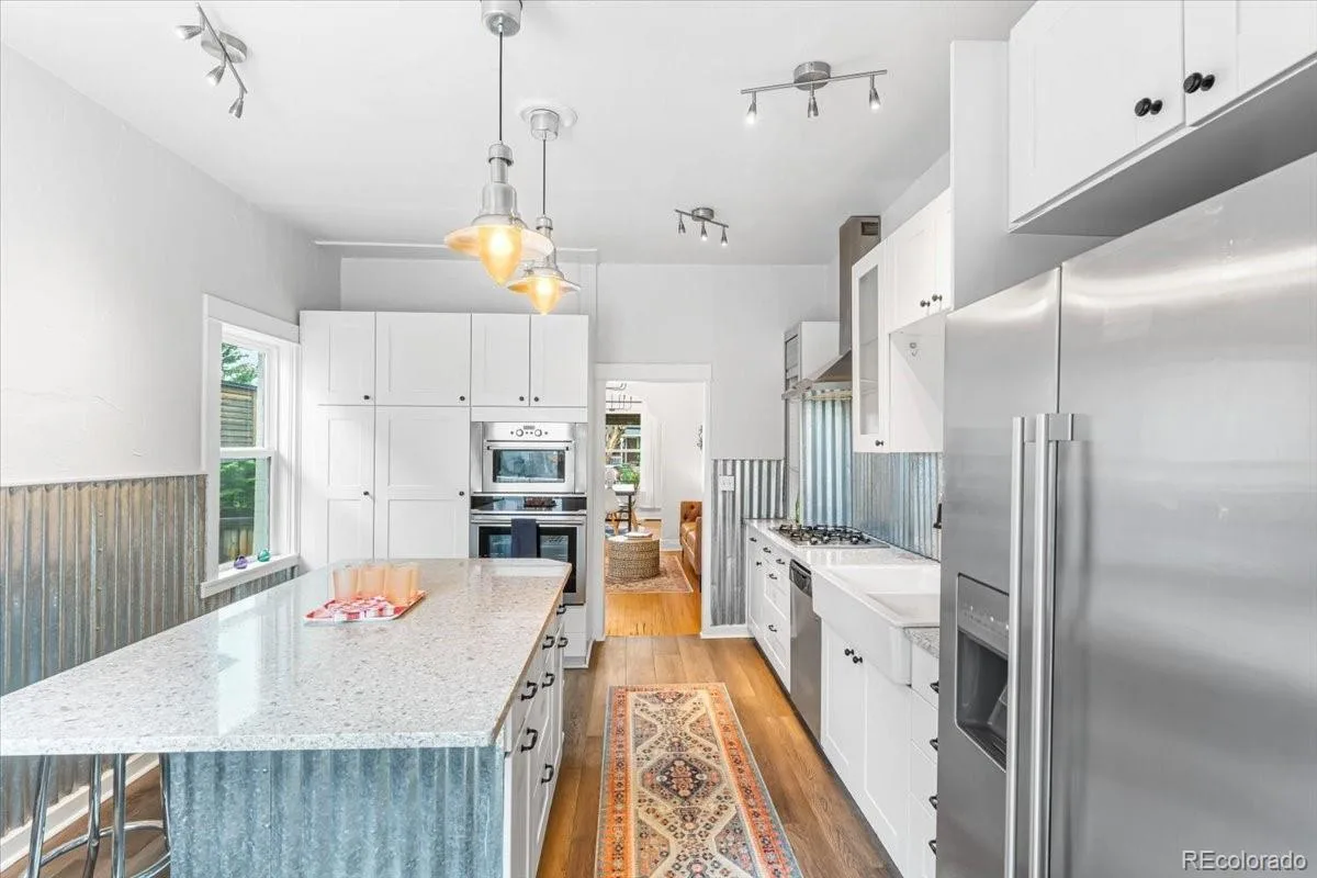 1340 Osceola Street Denver CO 80204 MLS #REC8341793 06262026200933 1200 16