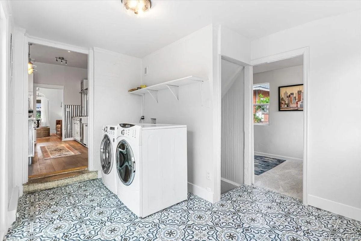 1340 Osceola Street Denver CO 80204 MLS #REC8341793 06262026200933 1200 17