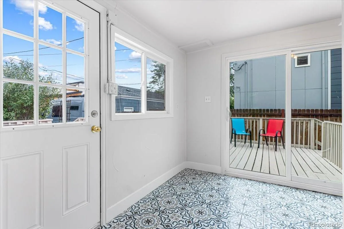 1340 Osceola Street Denver CO 80204 MLS #REC8341793 06262026200933 1200 18