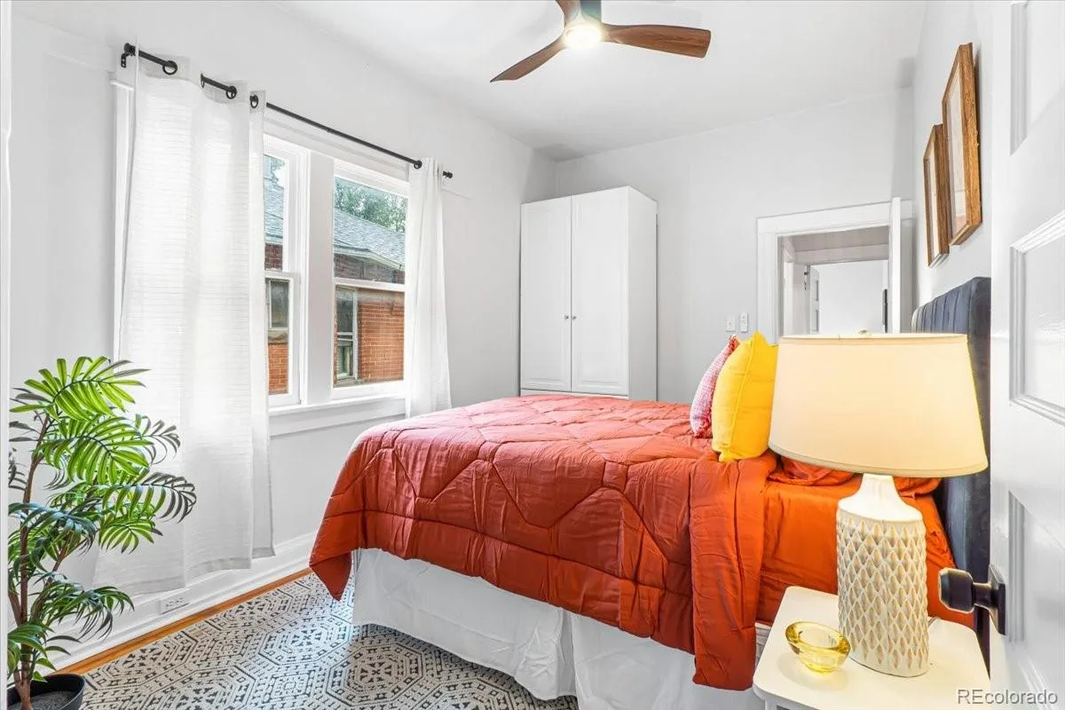 1340 Osceola Street Denver CO 80204 MLS #REC8341793 06262026200933 1200 19