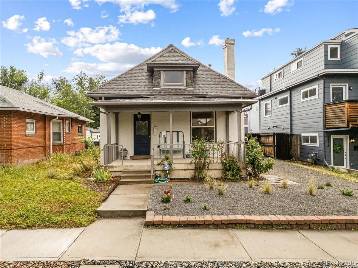 1340 Osceola Street Denver CO 80204 MLS #REC8341793 06262026200933 1200 3