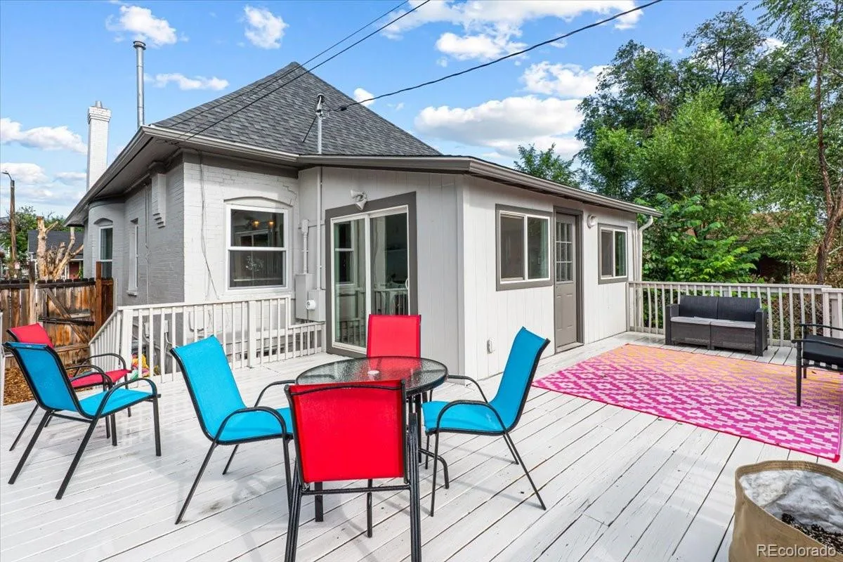 1340 Osceola Street Denver CO 80204 MLS #REC8341793 06262026200933 1200 32