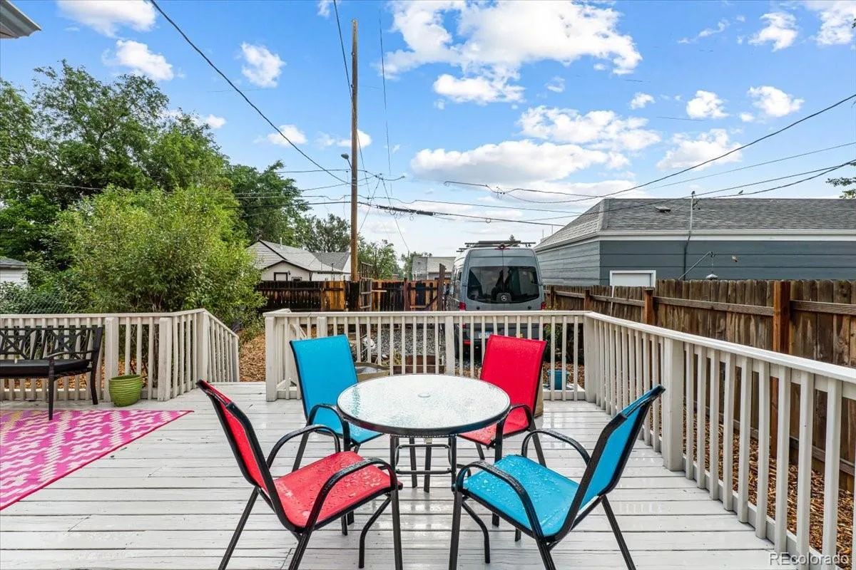 1340 Osceola Street Denver CO 80204 MLS #REC8341793 06262026200933 1200 34