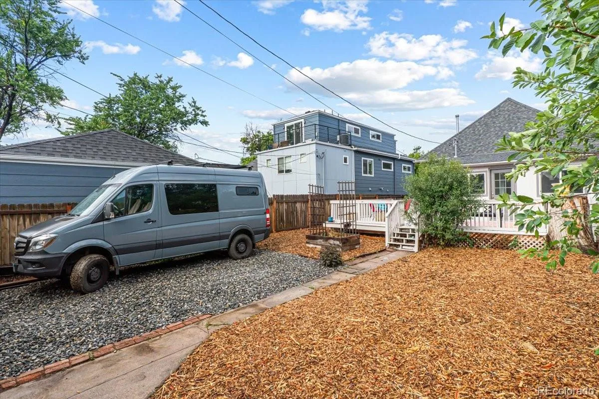 1340 Osceola Street Denver CO 80204 MLS #REC8341793 06262026200933 1200 35