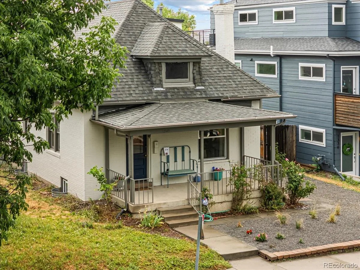 1340 Osceola Street Denver CO 80204 MLS #REC8341793 06262026200933 1200 4