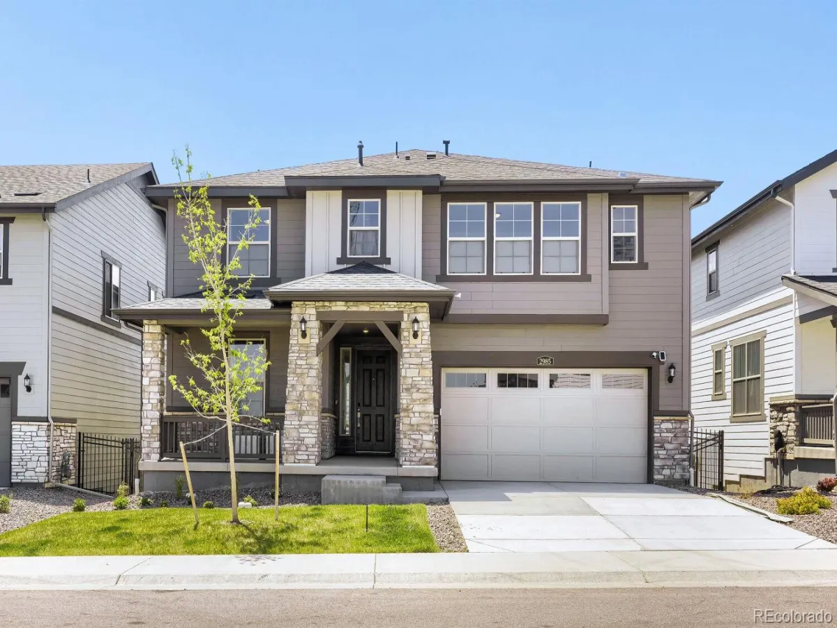 2985 S Poppy Street Morrison CO 80465 MLS #REC8342904 05152026034521 1200 0